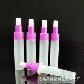 FOB采便管包裝制品的應(yīng)用與特點(diǎn)