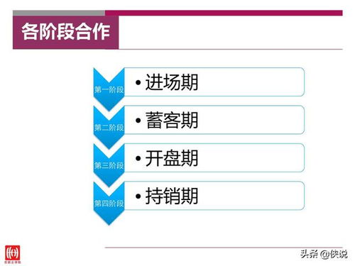 房地產(chǎn)營(yíng)銷策劃 策劃與銷售的無縫協(xié)同如何鑄就卓越銷售力